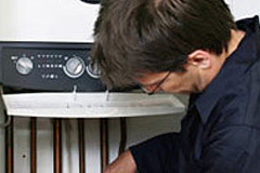 boiler repair Linton Heath